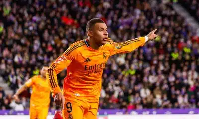 Stade Brestois – Real Madrid : Mbappé inquiète Eric Roy
