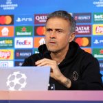 PSG : Luis Enrique frappe un grand coup avant l’ASSE !