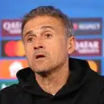 PSG : bonne nouvelle pour Luis Enrique avant Stuttgart