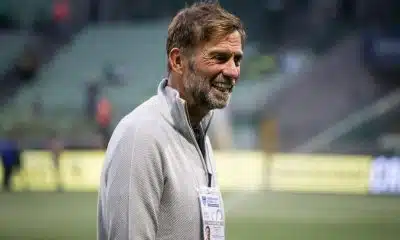 Le Real Madrid a une autre priorité que Klopp, Flick a poussé une grosse colère au Barça