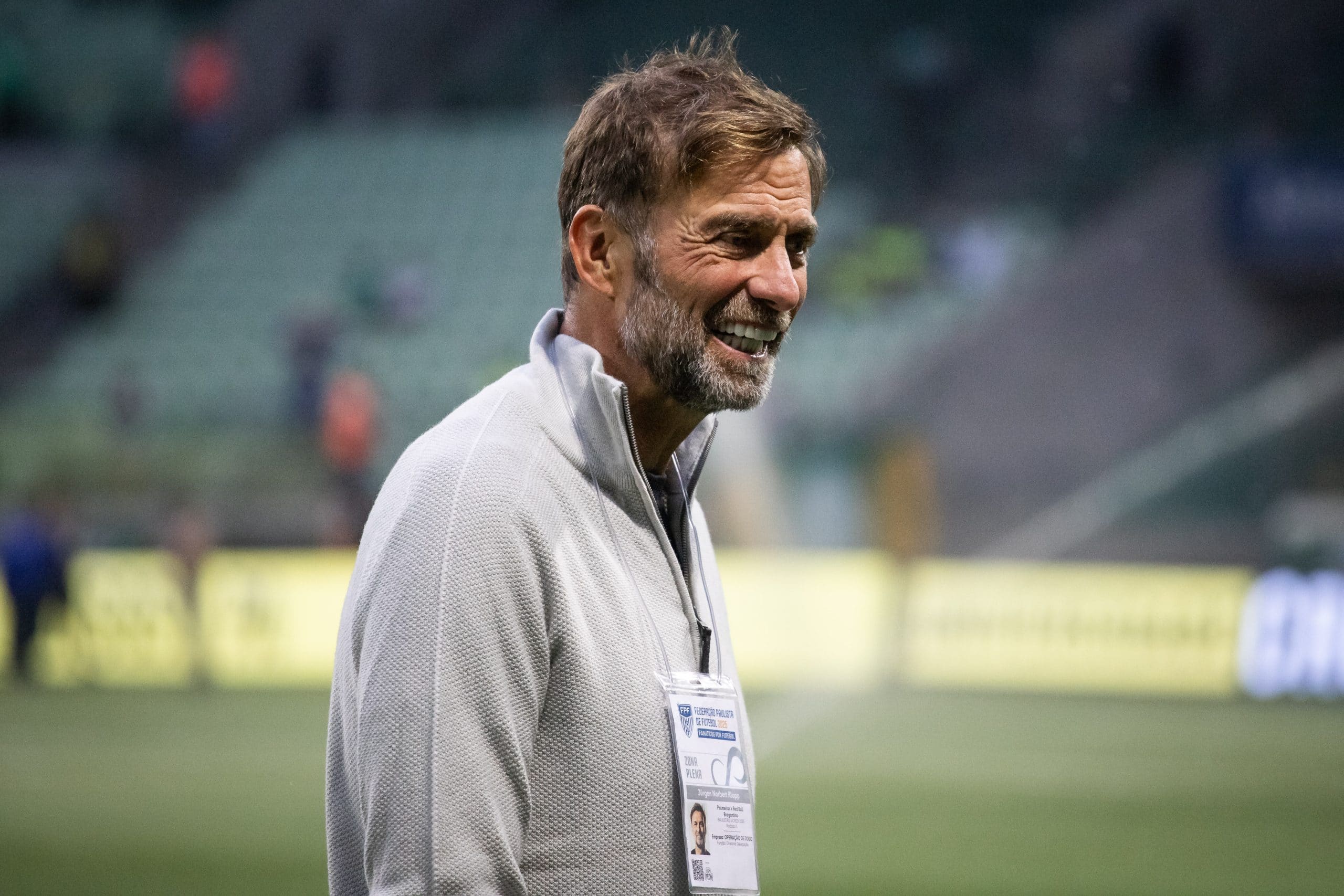Jürgen Klopp