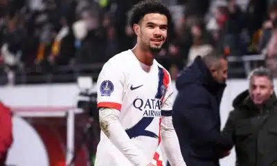PSG Mercato : une grosse offre dans les tuyaux pour Zaire-Emery ?
