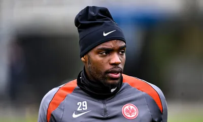 ASSE Mercato : les Verts prêts à faire une nouvelle opération Nkounkou ?