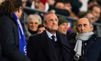 Real Madrid : la réponse fracassante de la Fédération aux polémiques arbitrales
