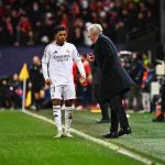 Real Madrid : revirement pour Ancelotti, Rodrygo écœuré par Mbappé et Vinicius Jr