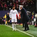Real Madrid : revirement pour Ancelotti, Rodrygo écœuré par Mbappé et Vinicius Jr