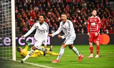 Real Madrid : Rodrygo décidé à partir à cause de Mbappé ? Il répond !