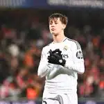 Real Madrid Mercato : un cador européen frappe à la porte pour Arda Güler !