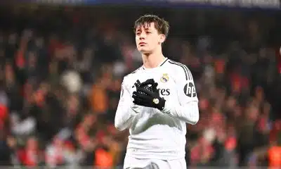 Real Madrid Mercato : un cador européen frappe à la porte pour Arda Güler !