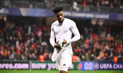 PSG Mercato : Doha prêt à relancer un Bleu du Real Madrid ?