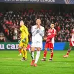 Real Madrid : les supporters du Stade Brestois avaient un compte à régler avec Mbappé
