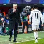 Real Madrid : le onze de départ d&rsquo;Ancelotti face à l&rsquo;Espanyol Barcelone est connu