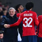OL – LOSC : la patte Fonseca à Lille ? Genesio s’agace…