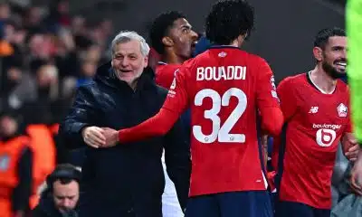 OL – LOSC : la patte Fonseca à Lille ? Genesio s’agace…