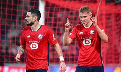 Champions League : les gains faramineux des participants, le LOSC va toucher plus que le Real Madrid !