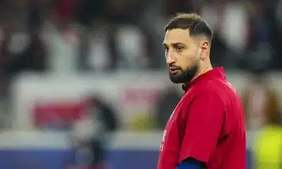 PSG Mercato : Donnarumma cash sur son avenir