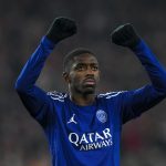 PSG : Dembélé récompensé pour son mois de janvier XXL