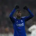 Stuttgart – PSG : Dembélé a fait plier Luis Enrique, et deux fois plutôt qu&rsquo;une !