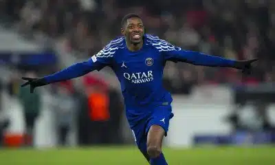 PSG – Liverpool : les compos officielles sont tombées