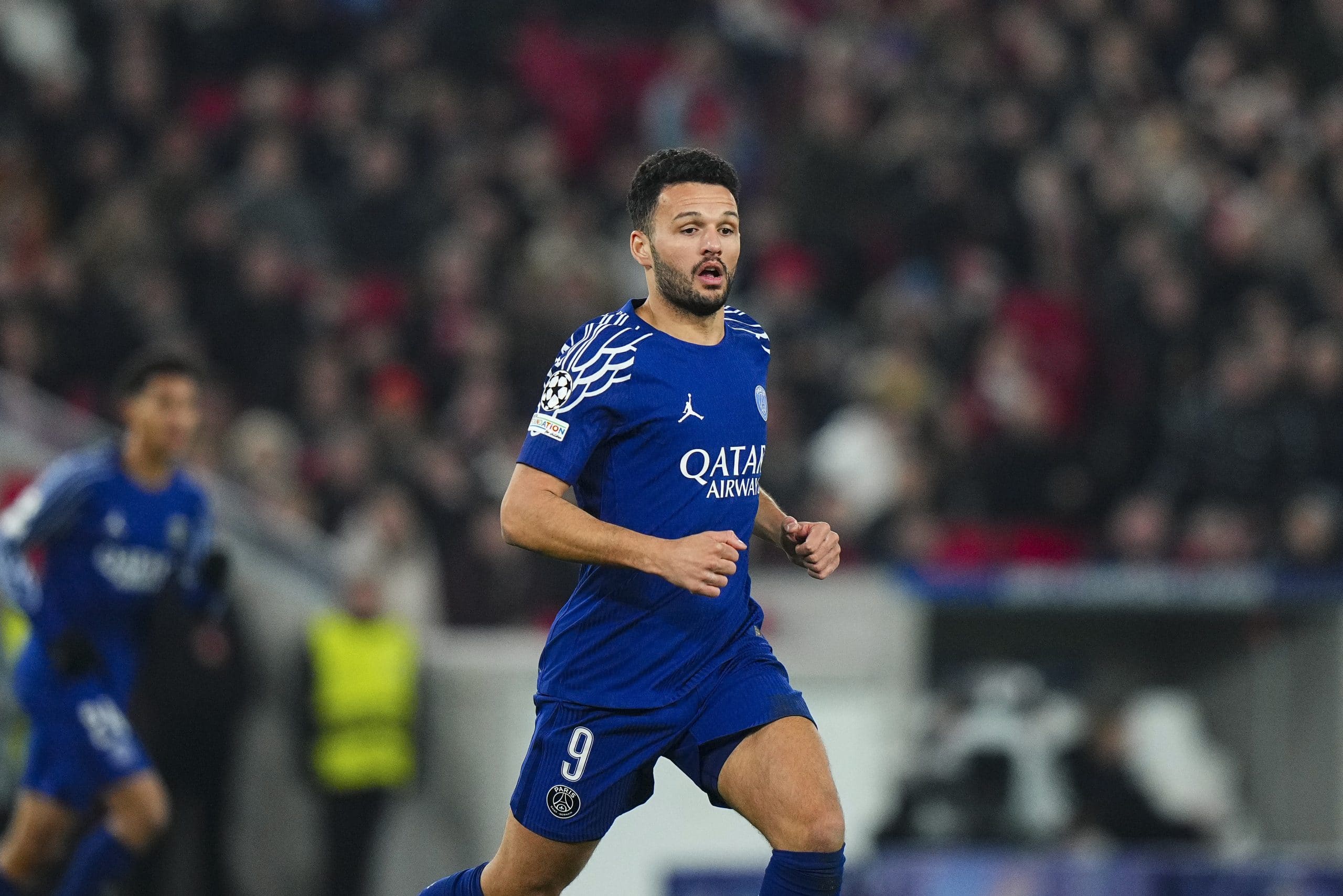 Gonçalo Ramos (PSG)