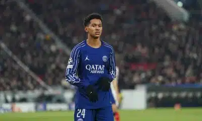 ASSE : une première bonne nouvelle avant le PSG