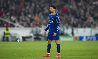 PSG Mercato : Zaïre-Emery visé par un géant européen, une offre déjà évoquée !