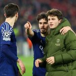 Real Madrid Mercato : un cador anglais lorgne Tchouaméni, le successeur de Modric déniché au PSG ?