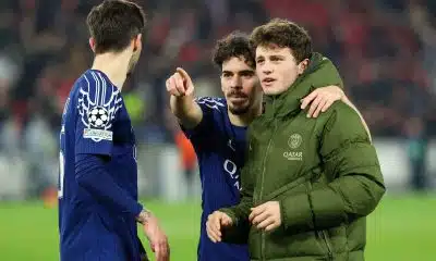 Real Madrid Mercato : un cador anglais lorgne Tchouaméni, le successeur de Modric déniché au PSG ?