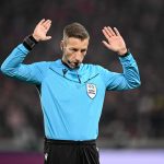 PSG – Liverpool : l’arbitre est un bon souvenir pour Paris… et pour l’OM !