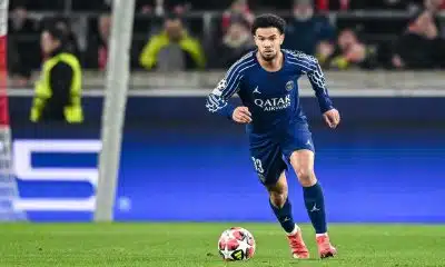 PSG – Les infos du jour : Mbappé défendu par l&rsquo;UNFP, soir de qualification en C1, Liverpool sur Zaïre-Emery