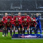 Borussia Dortmund – LOSC : les compos officielles