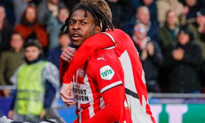 OM Mercato : le remplaçant de Greenwood identifié ?