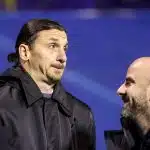 OM Mercato : Zlatan Ibrahimovic livre les dessous du départ de Bennacer