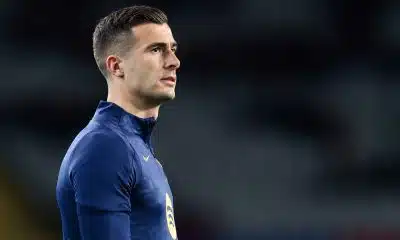 FC Barcelone Mercato : une révélation du Barça sur le départ