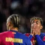 PSG : le FC Barcelone terrifié à l&rsquo;idée de recroiser Luis Enrique et ses joueurs !