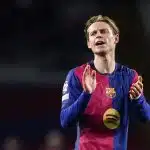 FC Barcelone Mercato : Hansi Flick a tranché sur un dossier encombrant