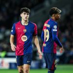 FC Barcelone : une pépite à plus de 100 M€ pousse dans l’ombre de Lamine Yamal