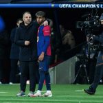 FC Barcelone : Flick balance tout sur sa discussion avec Yamal après le Ballon d’Or