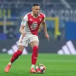 FC Barcelone Mercato : Vanderson a donné sa réponse au Barça