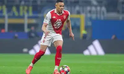 FC Barcelone Mercato : Vanderson a donné sa réponse au Barça