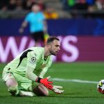 OM Mercato : zappé par Lens, Pau Lopez va rebondir… au Mexique !
