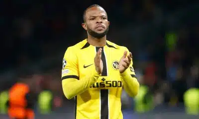 FC Nantes Mercato : le dernier frein levé pour Meschack Elia