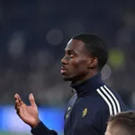 OM : surmotivé à l&rsquo;idée de jouer à Marseille, Weah révèle le rôle joué par Gomes dans sa venue