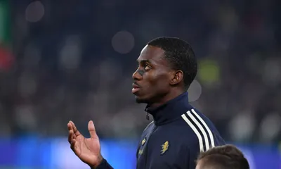 OM : surmotivé à l&rsquo;idée de jouer à Marseille, Weah révèle le rôle joué par Gomes dans sa venue