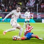 OM Mercato : un latéral bosnien arrive à Marseille