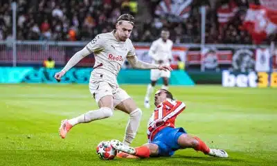 OM Mercato : un latéral bosnien arrive à Marseille