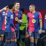 FC Barcelone : le Rayo Vallecano ne suit pas le Real Madrid dans la polémique arbitrale