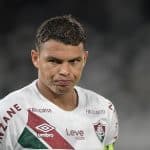 PSG : Thiago Silva choqué de voir Rabiot à l’OM