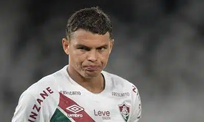 PSG : Thiago Silva choqué de voir Rabiot à l&rsquo;OM