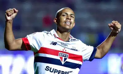 OM Mercato : Marseille concurrence le PSG pour le dernier crack de Sao Paulo